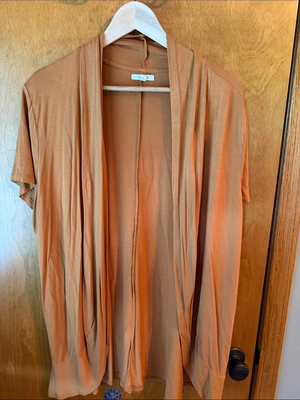Women’s Maurice’s cressa cardigan short sleeve